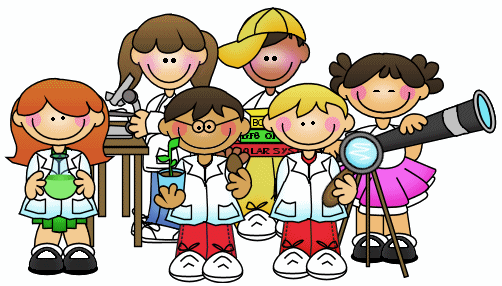 Science Rocks!